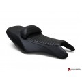 LUIMOTO (Aero) Rider Seat Cover for the Yamaha T-Max 530 (09-16) LUIMOTO (Aero) Rider Seat Cover for the Yamaha T-Max 530 (09-16)